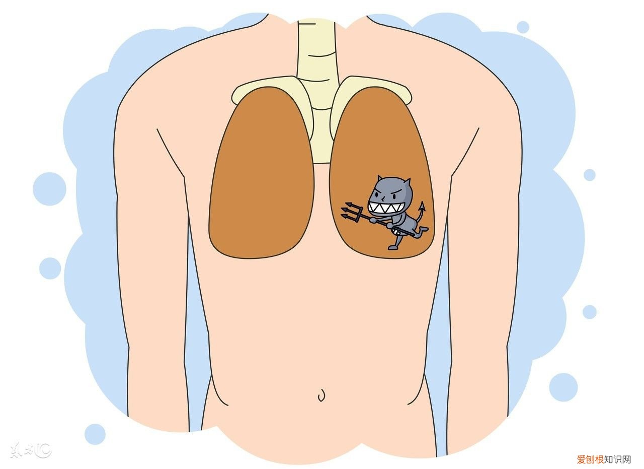 肺癌晚期还有得治吗？ 肺癌晚期能治吗