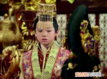 细说唐朝22位皇帝，重游大唐兴衰岁月 唐朝历代皇帝列表