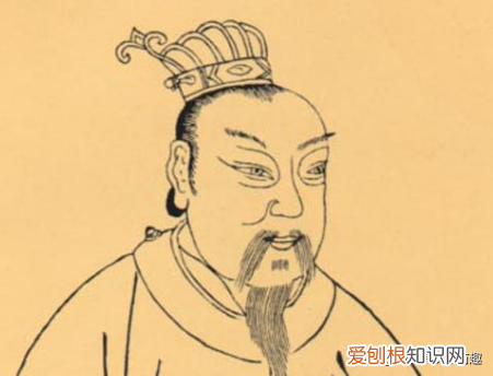 细说唐朝22位皇帝，重游大唐兴衰岁月 唐朝历代皇帝列表