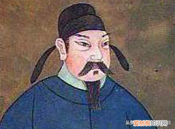 细说唐朝22位皇帝，重游大唐兴衰岁月 唐朝历代皇帝列表