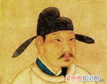 细说唐朝22位皇帝，重游大唐兴衰岁月 唐朝历代皇帝列表