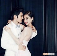 杨颖和黄晓明离了婚是真的吗？杨颖和黄晓明为什么离了婚