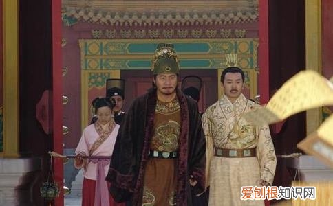 其实都是被逼的… 朱棣为什么要篡夺皇位？