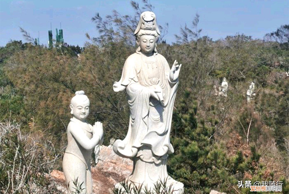 建议了解下这些事项 湄洲岛旅游攻略
