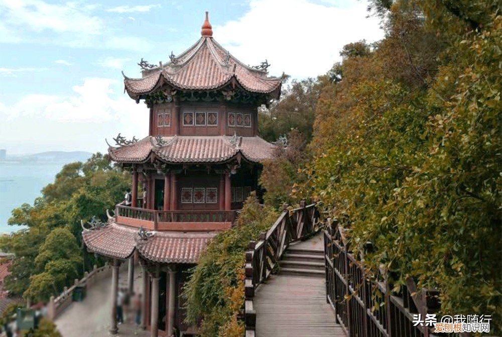 建议了解下这些事项 湄洲岛旅游攻略