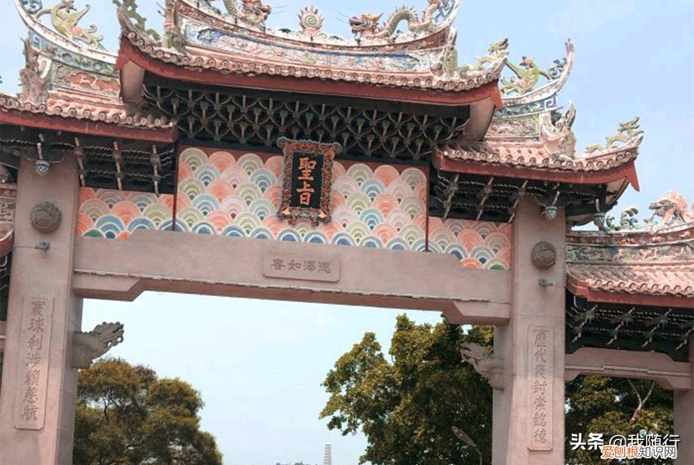 建议了解下这些事项 湄洲岛旅游攻略