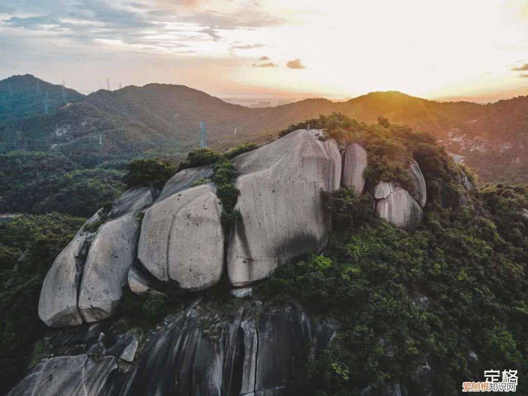 深圳必须去的50个地方 深圳哪里好玩