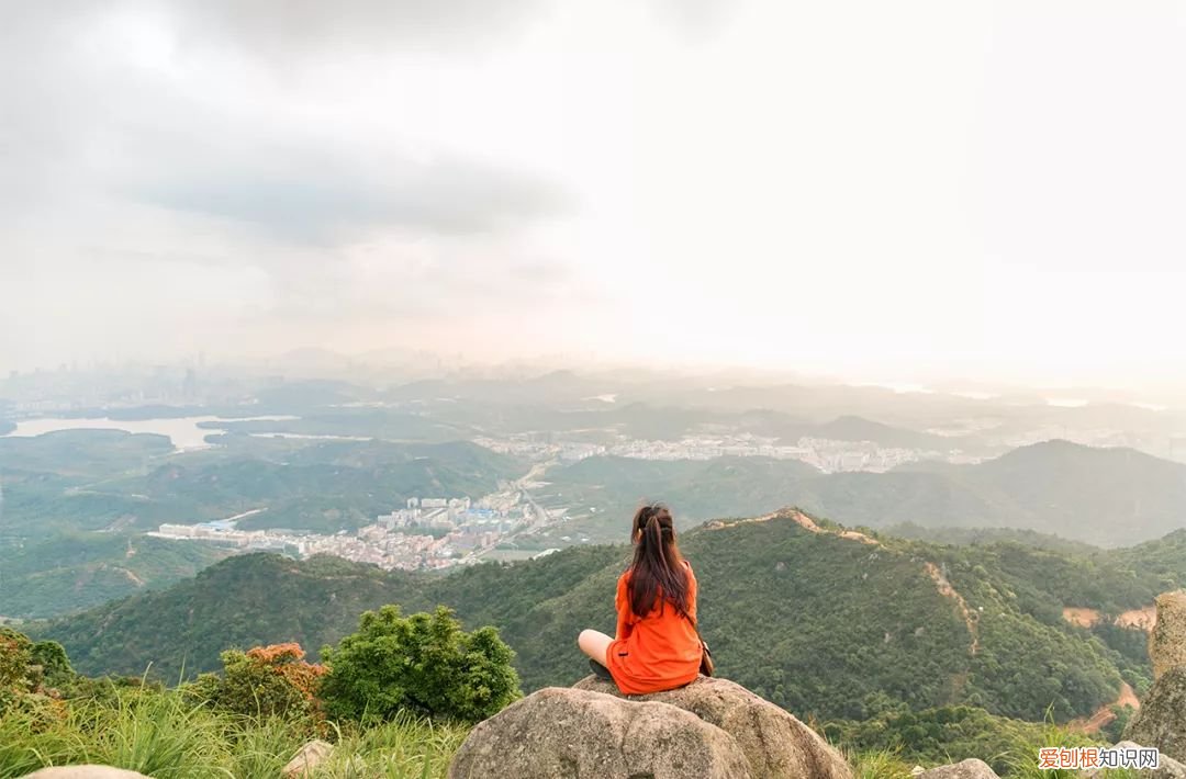 深圳必须去的50个地方 深圳哪里好玩