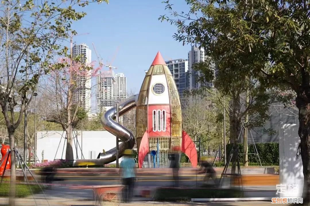 深圳必须去的50个地方 深圳哪里好玩