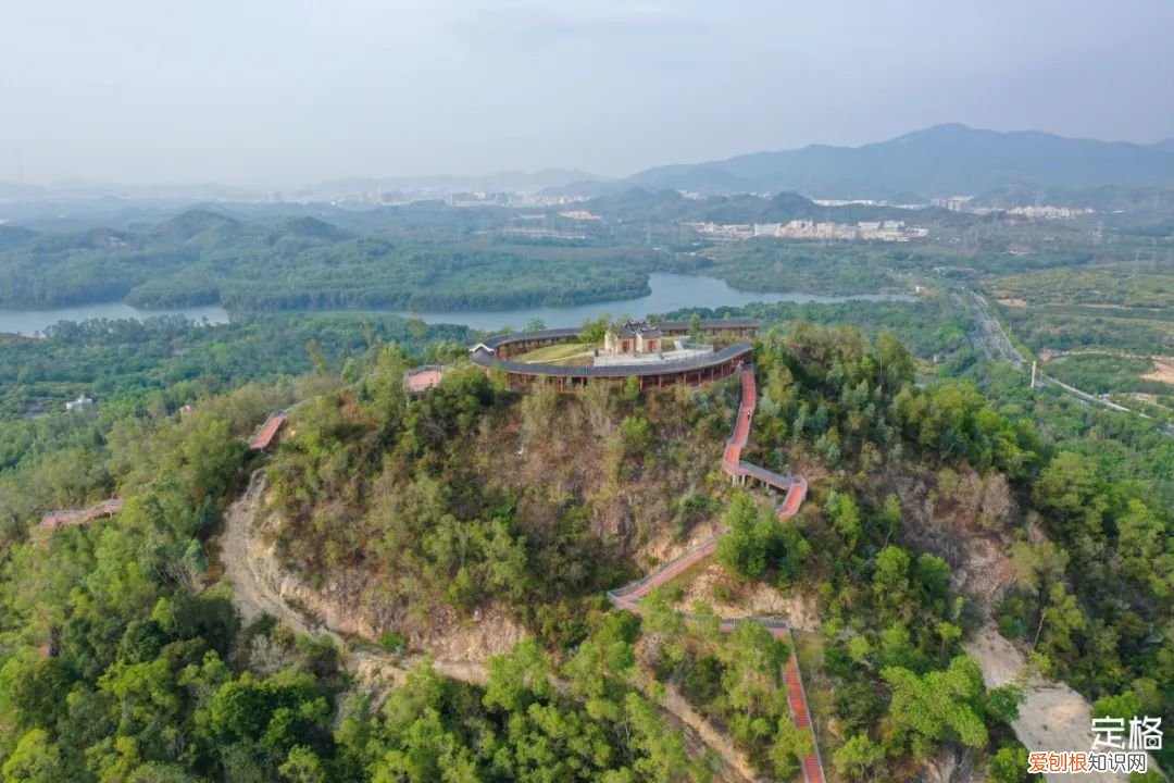 深圳必须去的50个地方 深圳哪里好玩