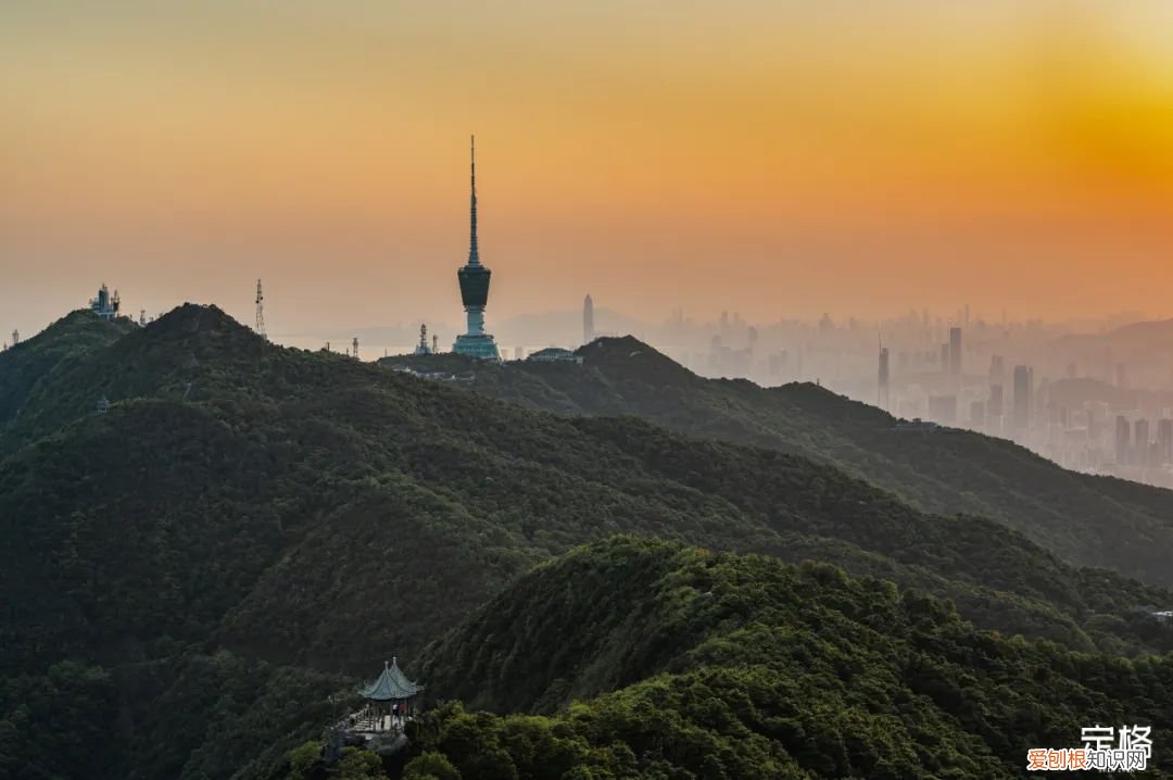 深圳必须去的50个地方 深圳哪里好玩