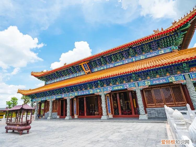 这16个旅游景点怎能错过? 湛江哪里好玩的景点推荐