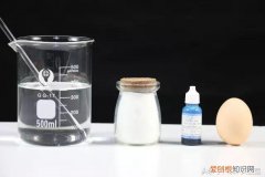 深度解析 盐水浮鸡蛋的原理是什么？