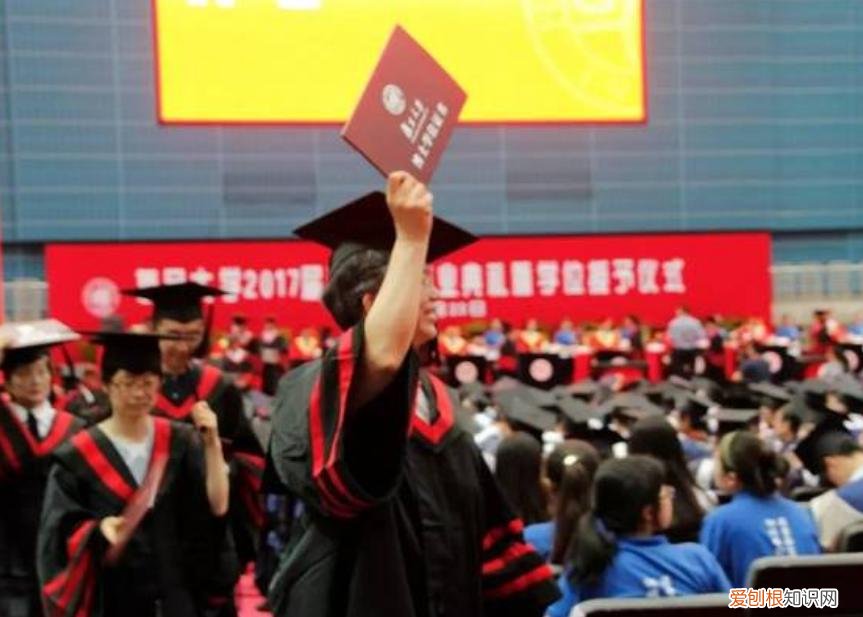 90%的人都答错了 中国最高学历是什么学历