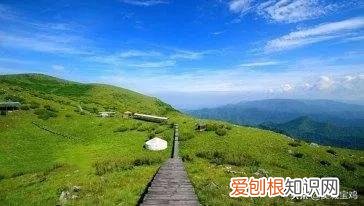 宝鸡十大避暑胜地大盘点 宝鸡景点排名前十