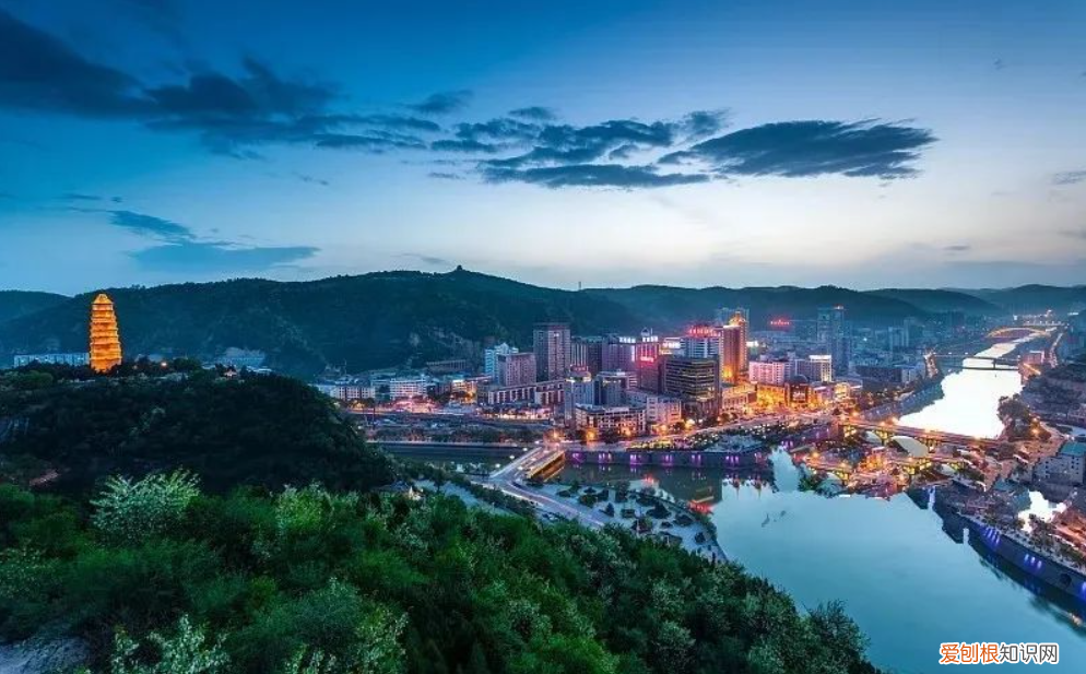 延安景点有哪些？来到延安必打卡景点汇总