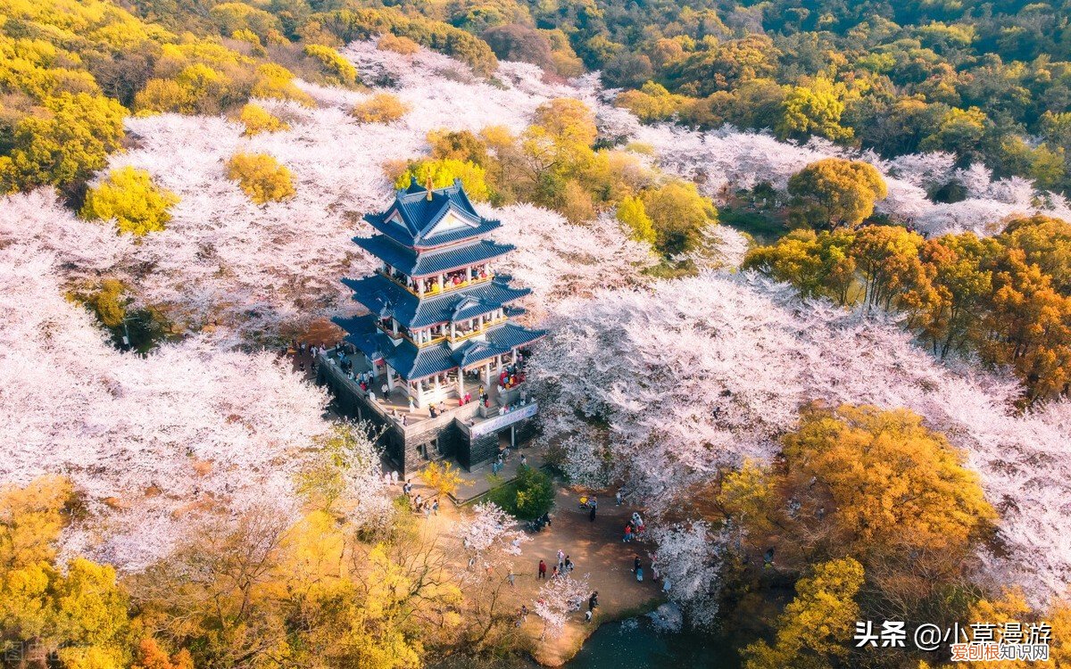 这些江南好风景，你一定不能错过 无锡旅游景点攻略