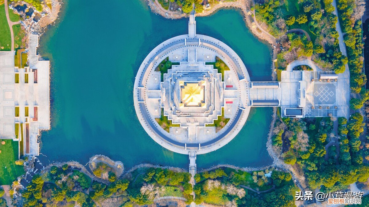 这些江南好风景，你一定不能错过 无锡旅游景点攻略