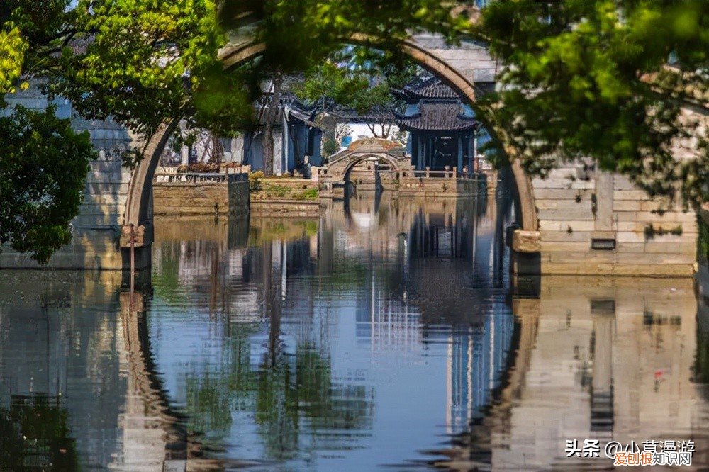 这些江南好风景，你一定不能错过 无锡旅游景点攻略