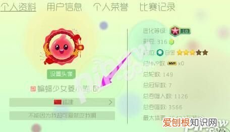 球球大作战怎么样才可以改定位，球球大作战怎么把坐标改为中国