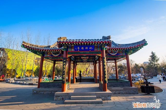 石家庄有什么好玩的地方？8大免费景点，喜欢穷游的千万别错过