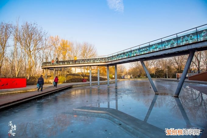 石家庄有什么好玩的地方？8大免费景点，喜欢穷游的千万别错过