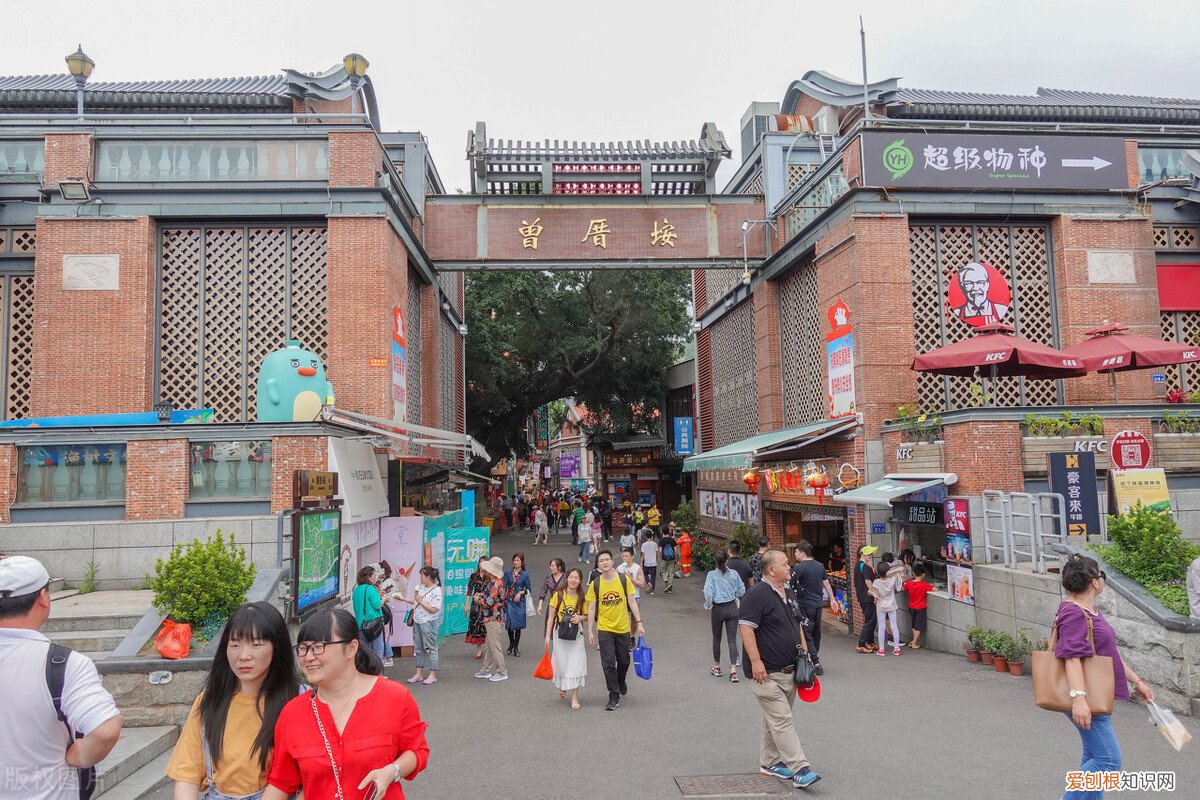 厦门好玩的地方有哪些？8个好玩又免费游玩圣地，值得一去