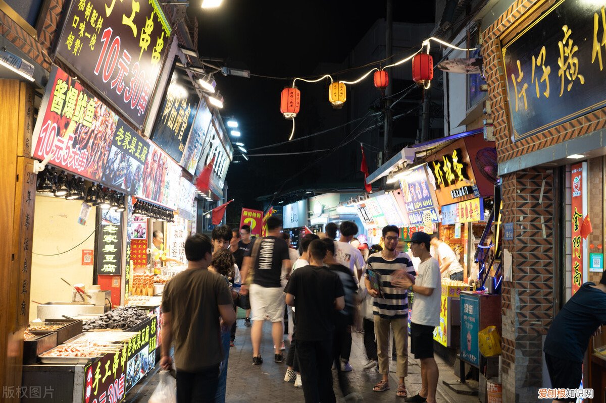 厦门好玩的地方有哪些？8个好玩又免费游玩圣地，值得一去