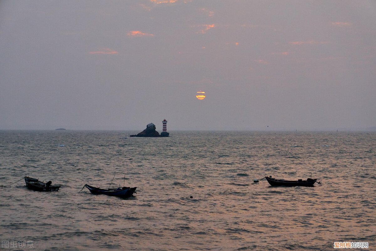 厦门好玩的地方有哪些？8个好玩又免费游玩圣地，值得一去