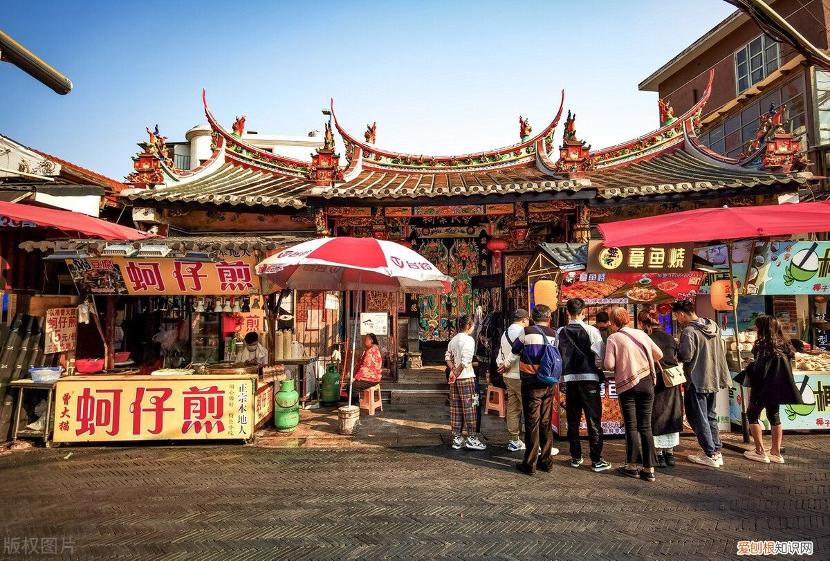 厦门好玩的地方有哪些？8个好玩又免费游玩圣地，值得一去