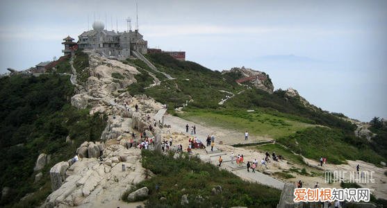 来爬泰山的，抓紧收藏起来 泰山旅游攻略