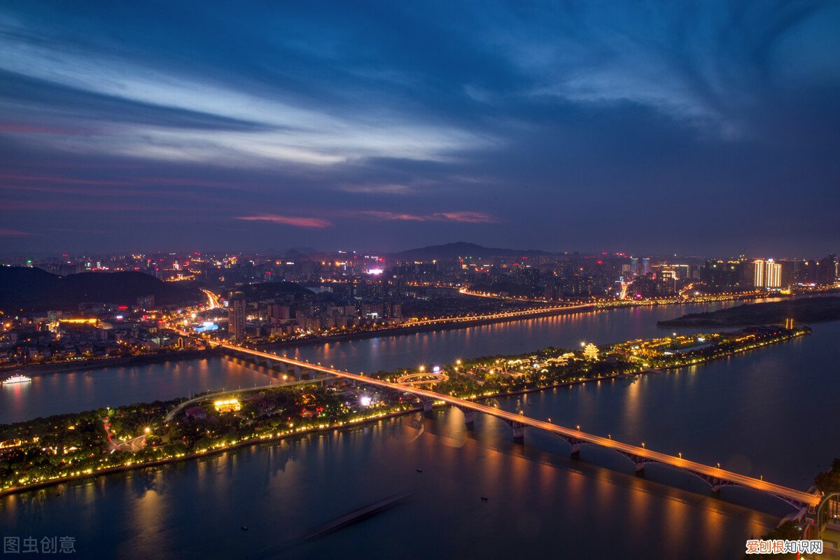 最新18个一线城市名单 一线城市有哪些？