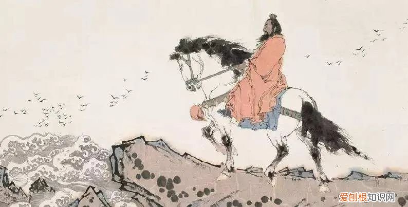 堪称千古绝唱,值得一读再读 辛弃疾最出名十首诗词