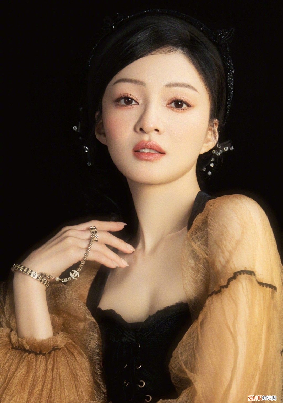 说穿了都是欲望惹的祸 张韶涵和她母亲的故事