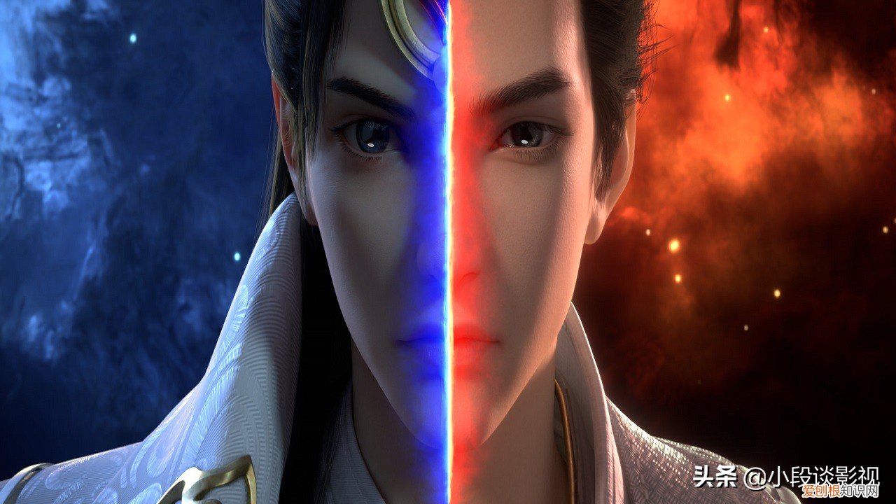 石昊最后为什么杀了柳神 石昊为什么杀柳神