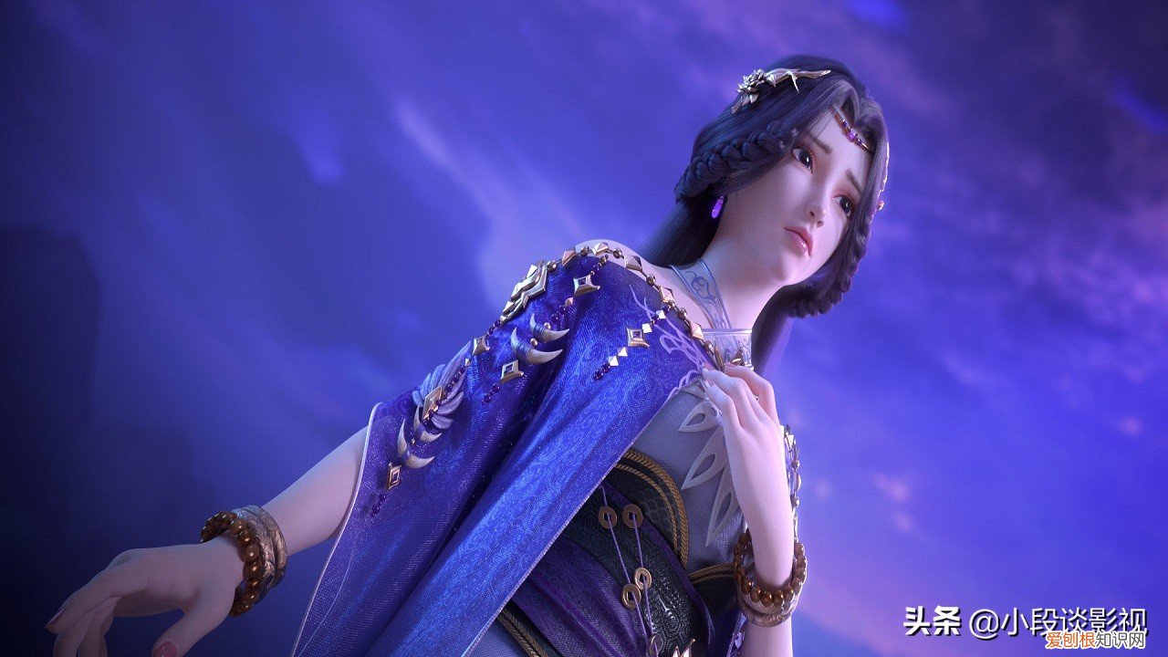 石昊最后为什么杀了柳神 石昊为什么杀柳神