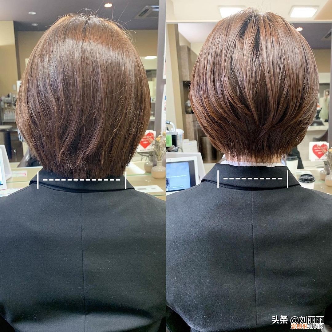 2022发型这样剪,像整容像换脸 额头窄适合什么发型