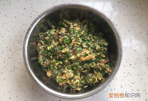 附：15种饺子馅调法，包水饺不用愁 饺子馅的种类大全