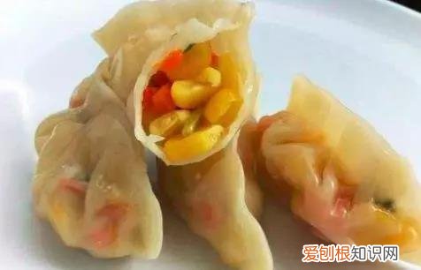附：15种饺子馅调法，包水饺不用愁 饺子馅的种类大全