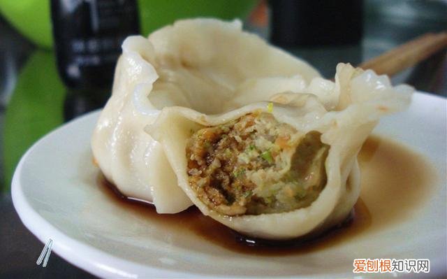 附：15种饺子馅调法，包水饺不用愁 饺子馅的种类大全