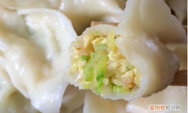 附：15种饺子馅调法，包水饺不用愁 饺子馅的种类大全