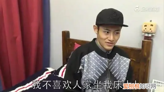 事后替节目组隐瞒真相 彭楚粤喝油漆事件