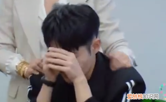 事后替节目组隐瞒真相 彭楚粤喝油漆事件