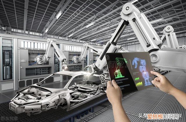 未来机电专业将是需求大的黄金职位 机电一体化就业方向