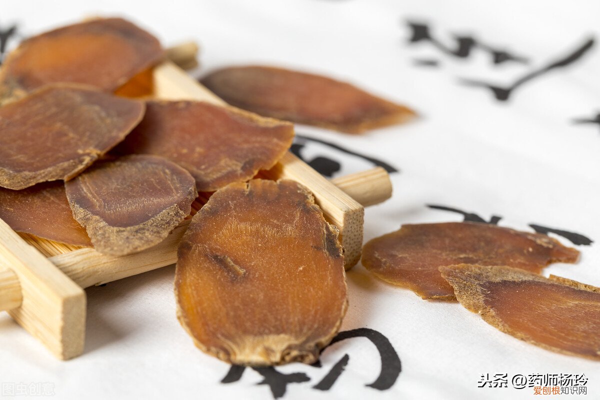 吃人参注意4点！ 红参的功效与作用适合哪些人