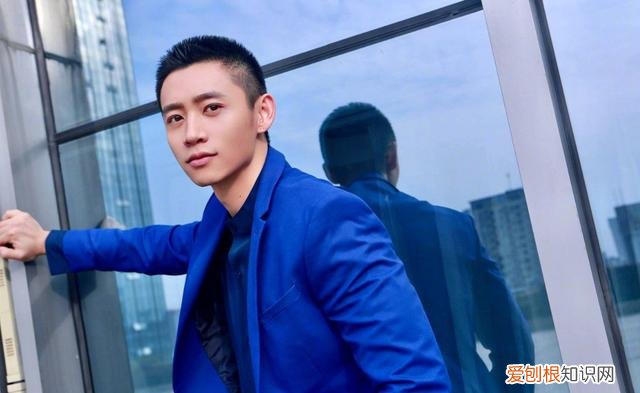 魏晨老婆是初恋吗 魏晨出了什么事