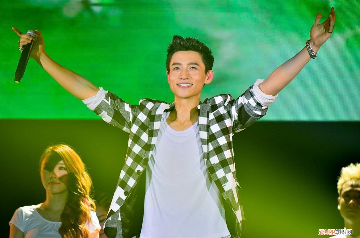 魏晨老婆是初恋吗 魏晨出了什么事