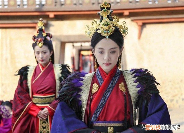 答案超出所有人意料 芈月是秦始皇的什么人