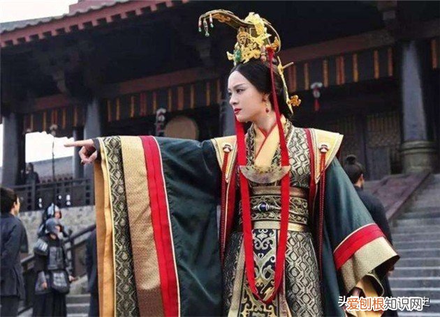 答案超出所有人意料 芈月是秦始皇的什么人