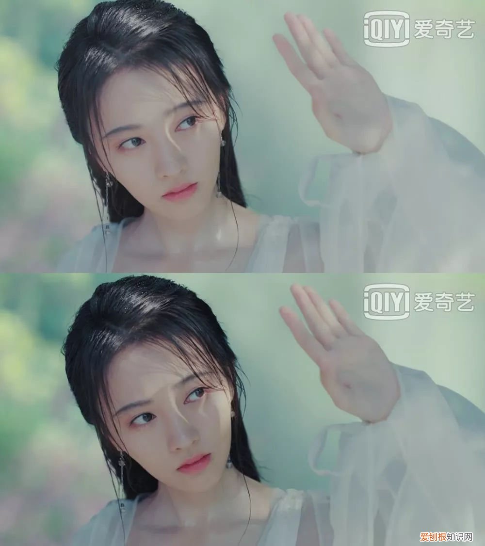 鞠婧祎原名叫什么？最初名字叫做“鞠婧伊”